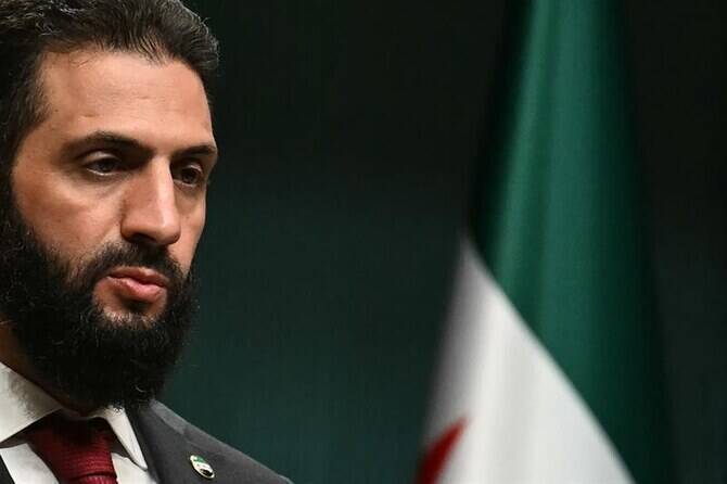 Israel, Syria resume US-backed talks to advance regional stability