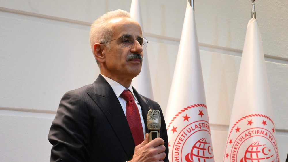 LIVE: Turkey-operated oil tanker attacked in Black Sea: Transport minister 