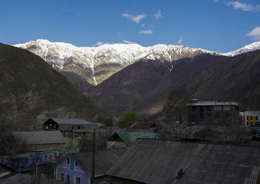 Tajikistan rejects report on joint border patrols with Russian troops