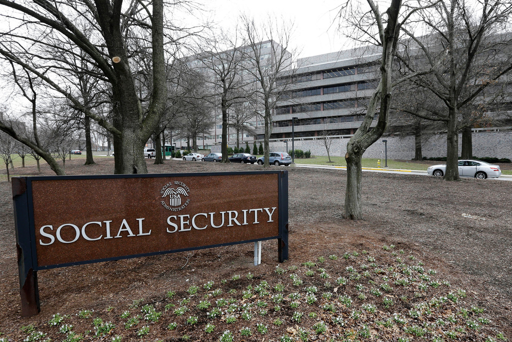 Judge temporarily blocks Trump administration from firing workers during shutdown
