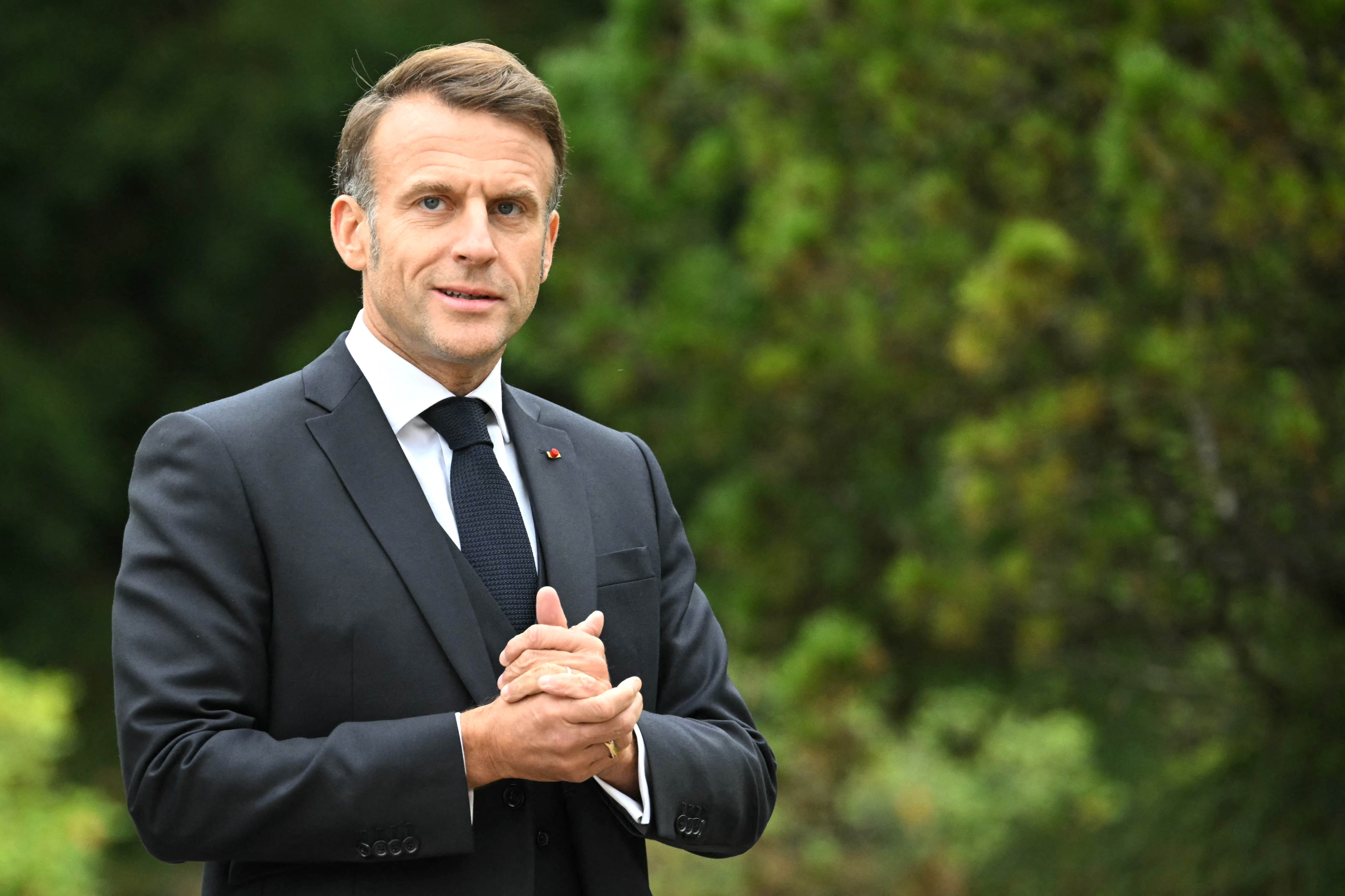 France unveils new government amid political deadlock