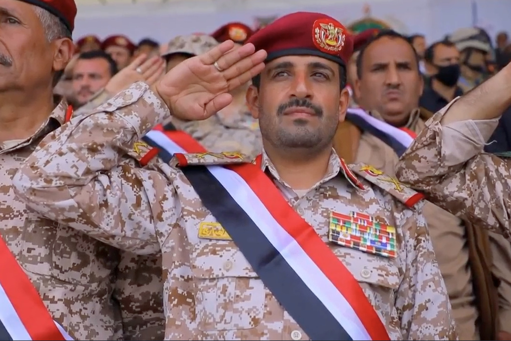 UN says Yemen's Houthis holding 20 of its staff