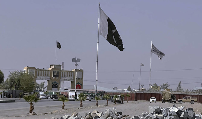 Pakistan rejects Kabul’s border firing claims, urges ceasefire respect