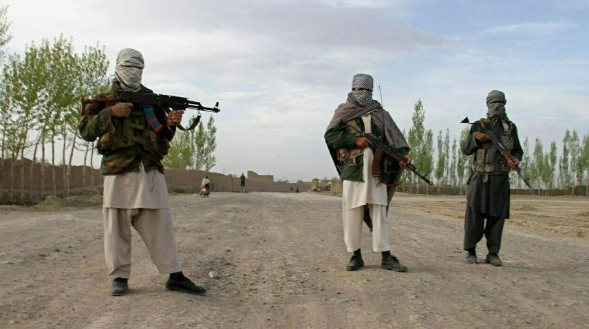 TTP on Afghan soil poses 'extraregional threat,' says UN