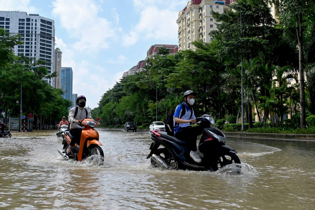 Why climate education should be part of our national curriculum