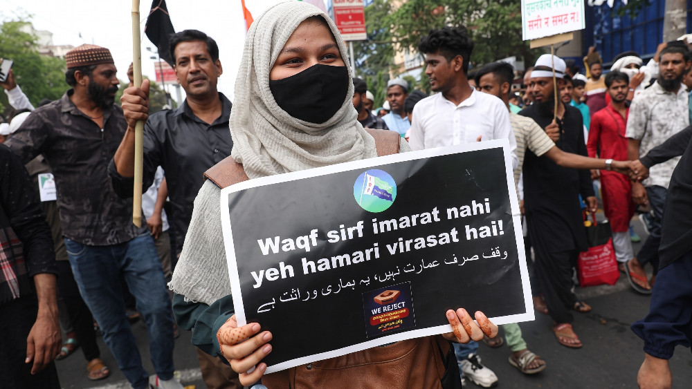 US commission demands India face accountability for religious persecution