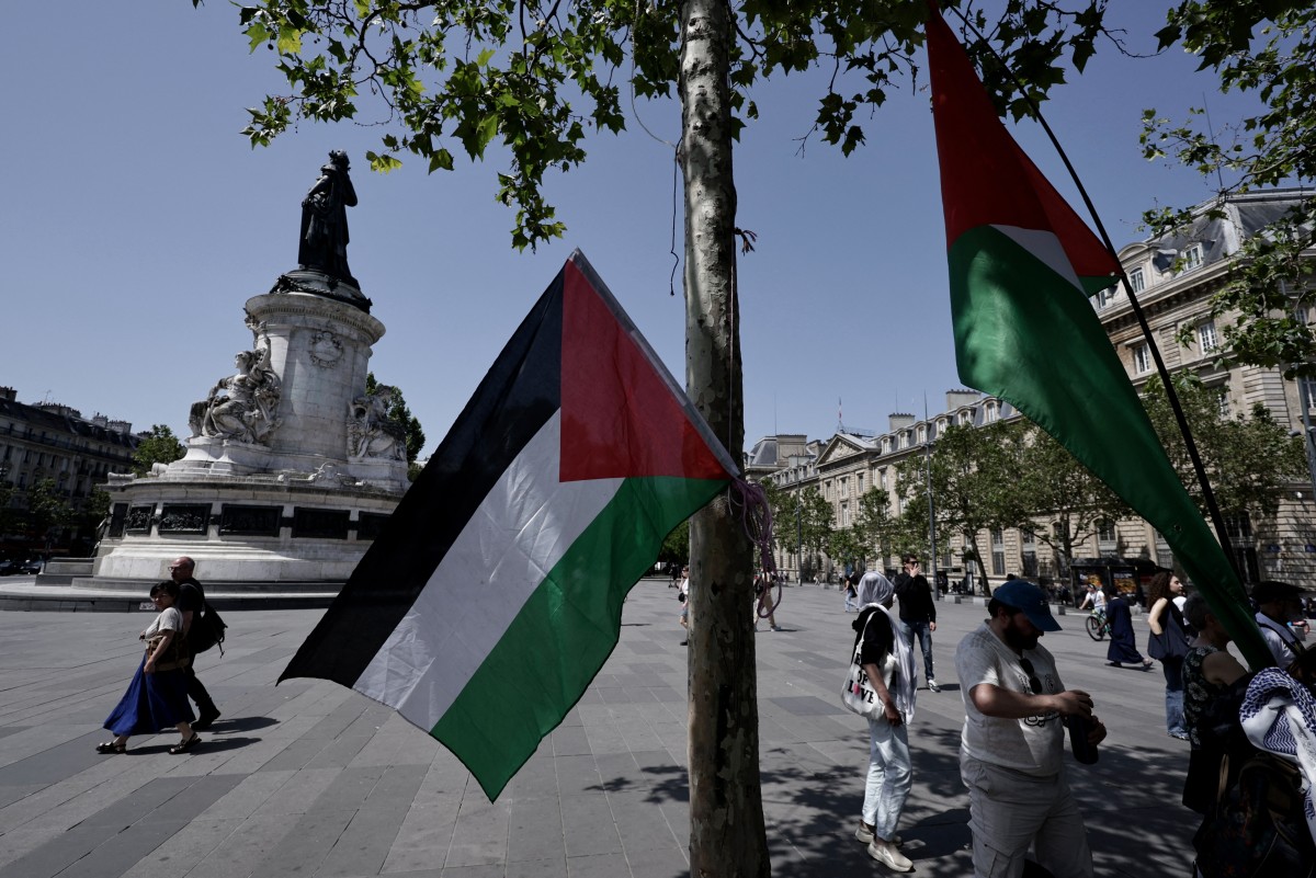 Detained British, Irish flotilla activists recount Israeli abuse, torture