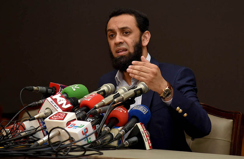 Pakistan slams ICC over ‘biased’ remarks on Afghan cricketers’ deaths