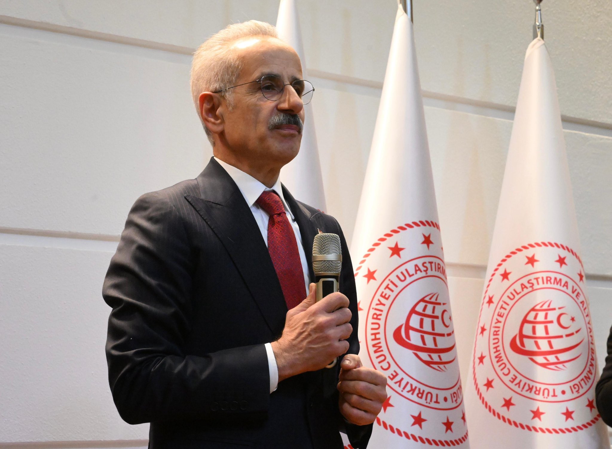 LIVE: Turkey-operated oil tanker attacked in Black Sea: Transport minister 