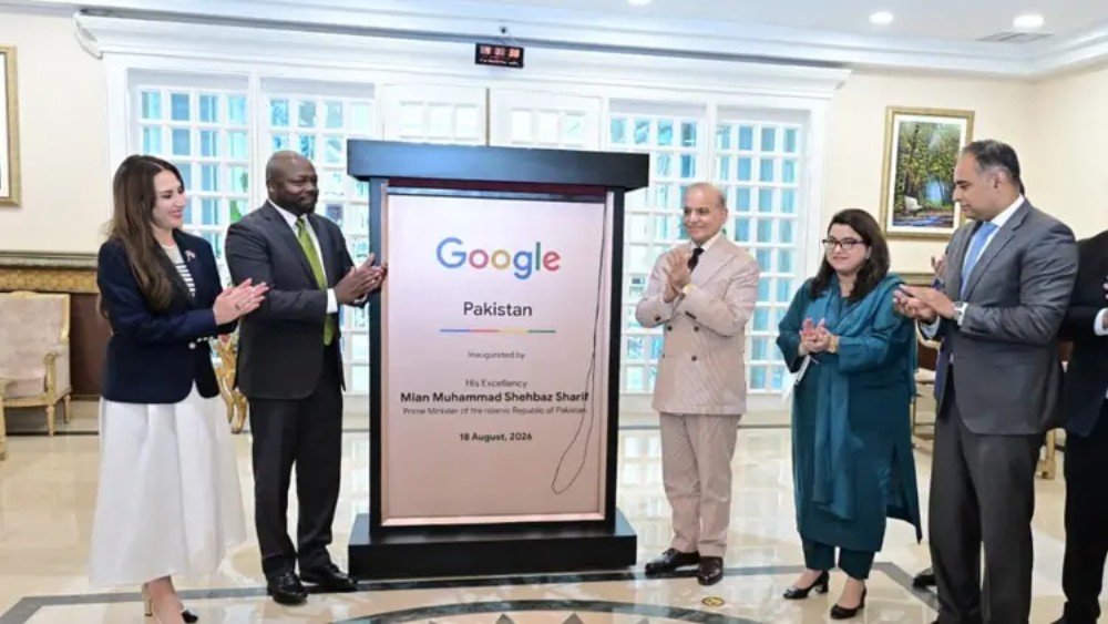 US, Pakistan deepen economic, energy and tech ties through new agreements