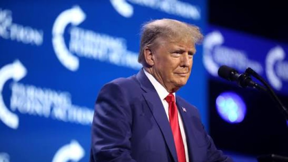 Trump to host Xi amid pomp, low expectations