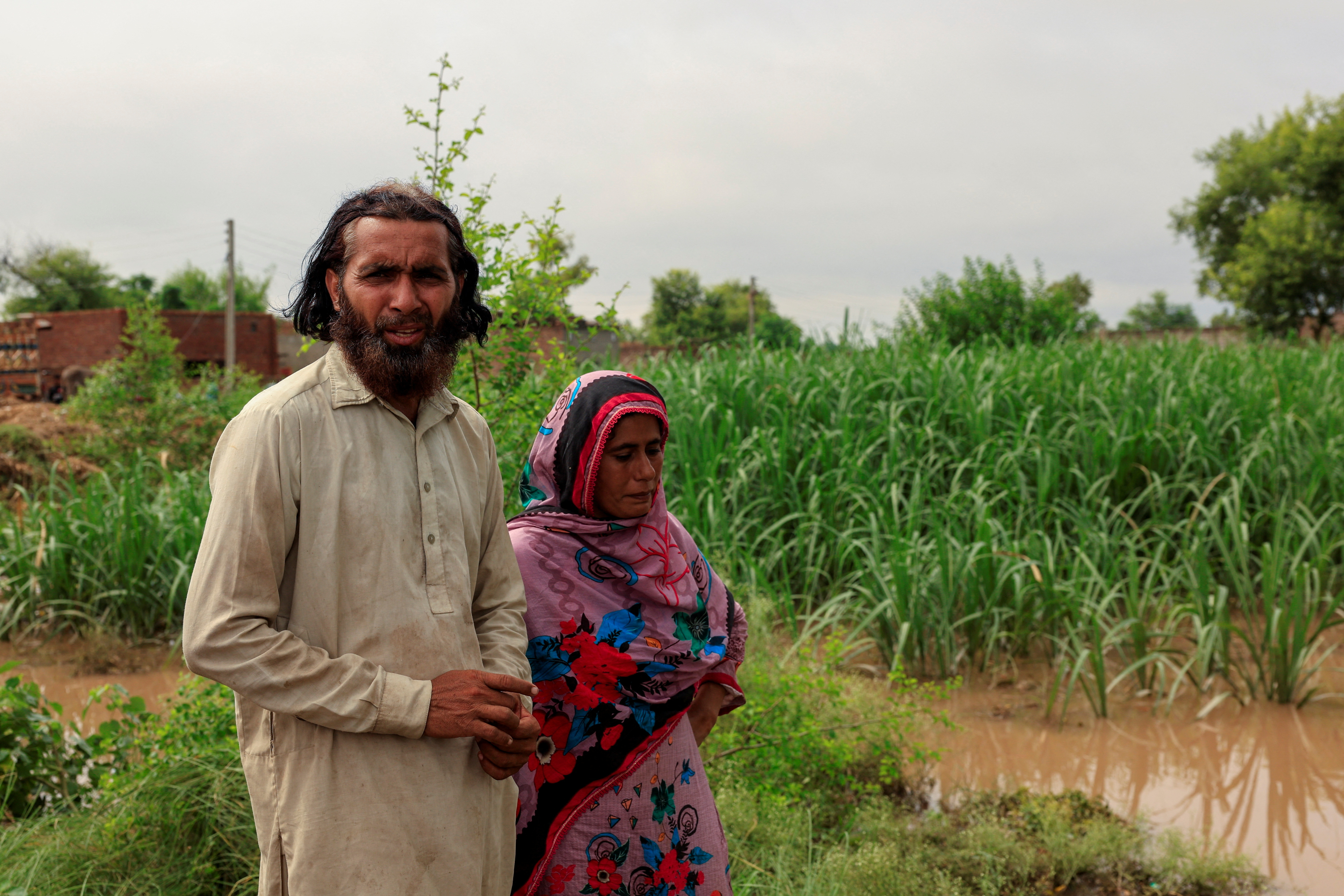 Floods in Pakistan