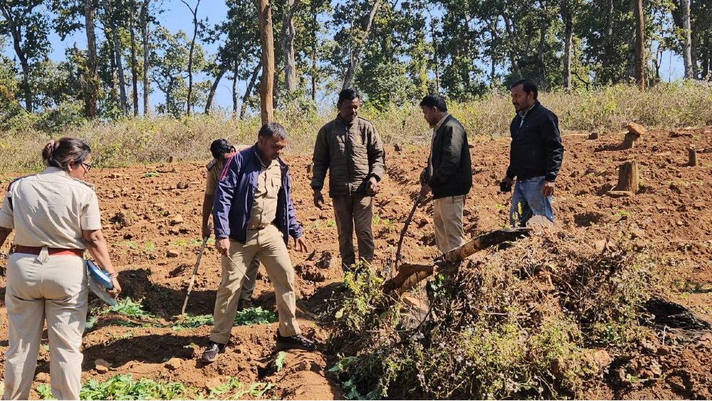 Muslim man beaten, stripped, and paraded in India; case registered  