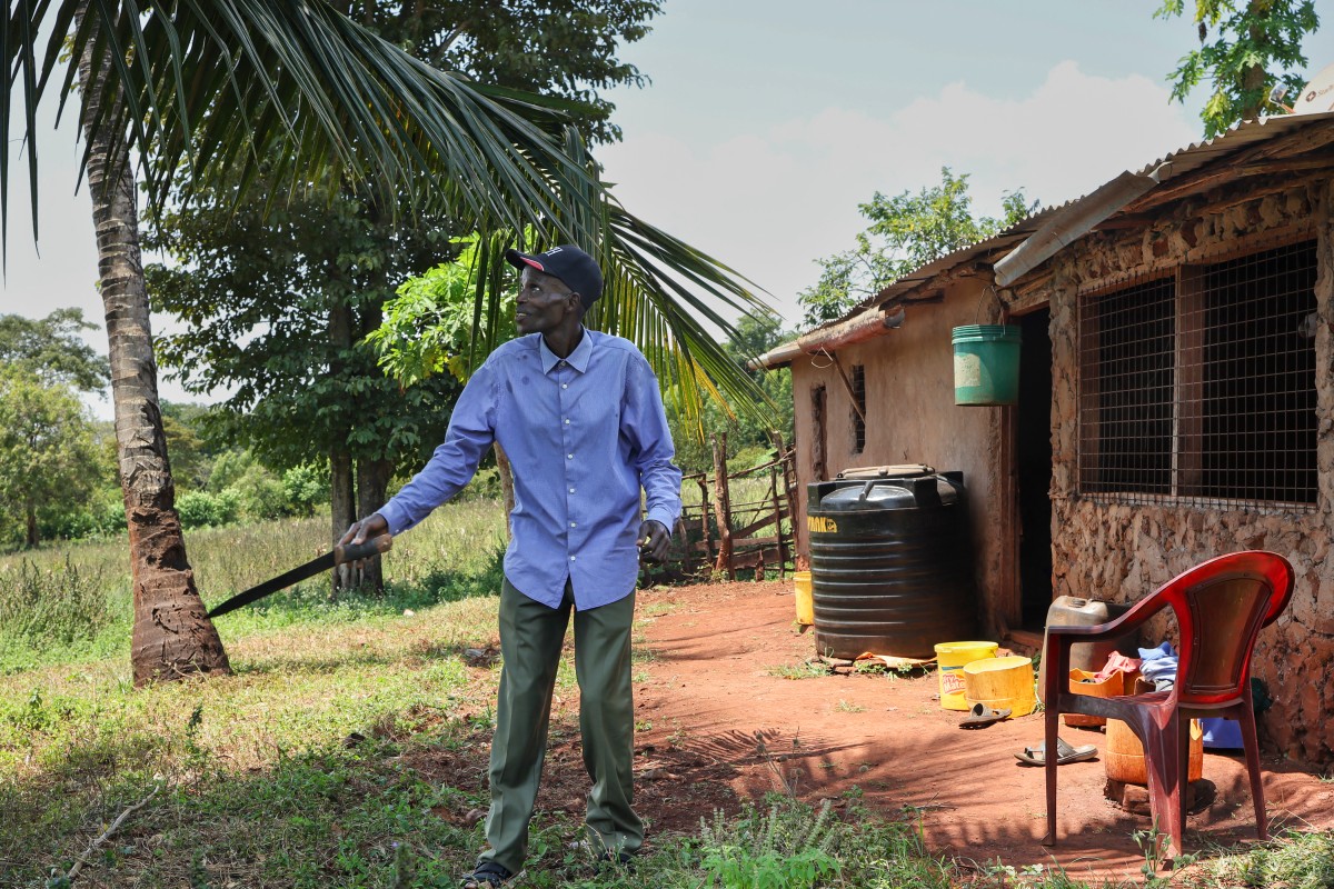 Global race for rare earths comes to Kenya