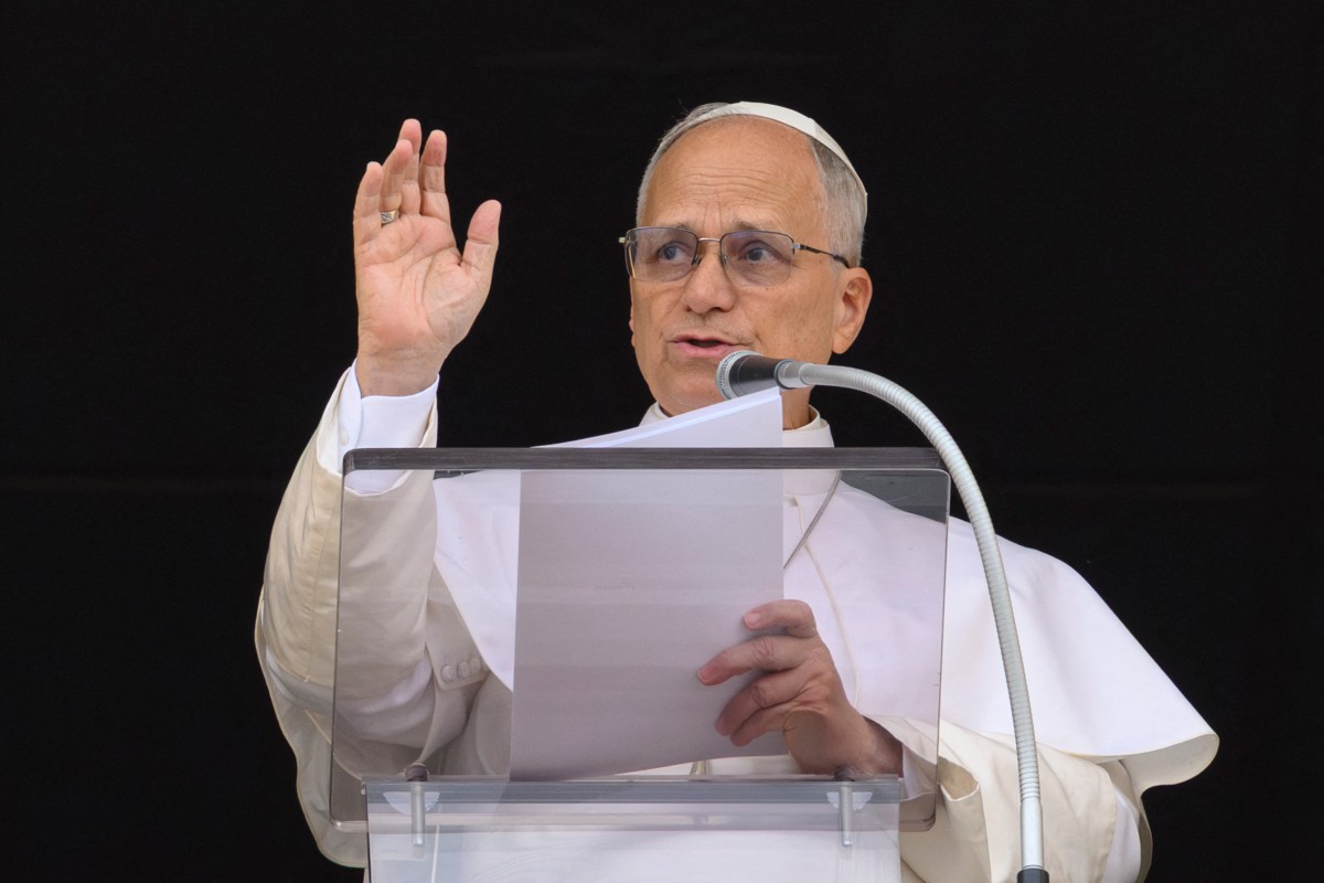 Pope condemns fresh violence in Sahel after dozens killed