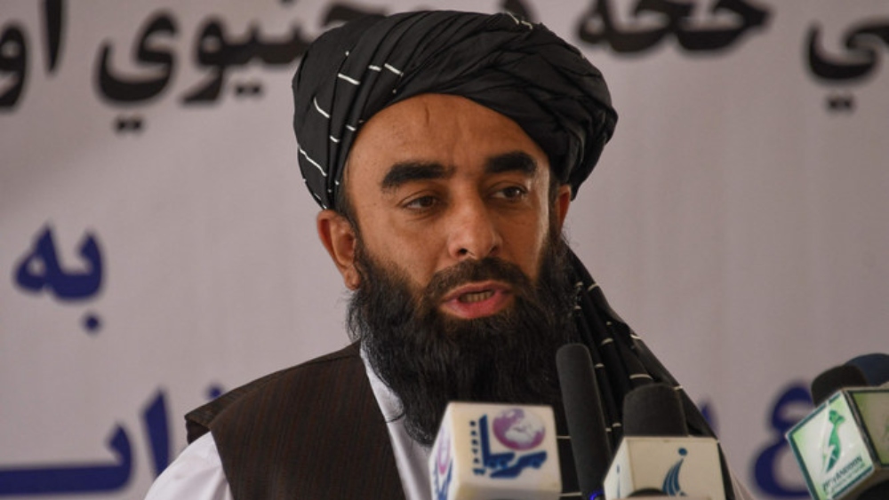 Taliban reshuffles entrench loyalists as critics warn of power monopolization