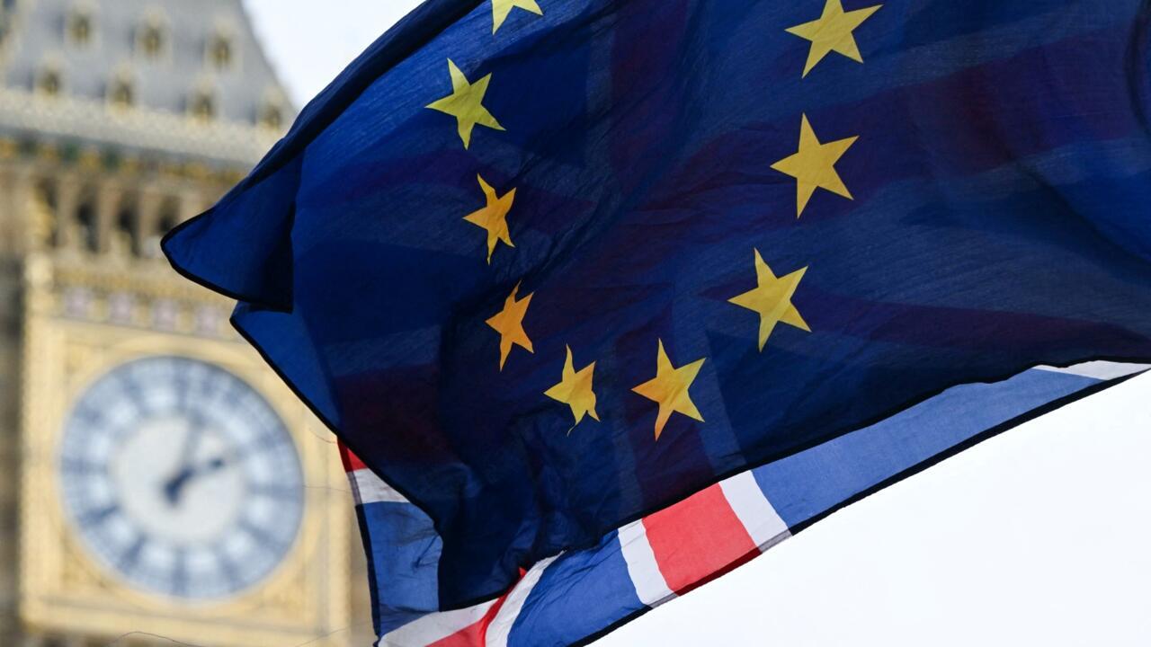 UK strikes deal with EU to rejoin Erasmus student exchange programme