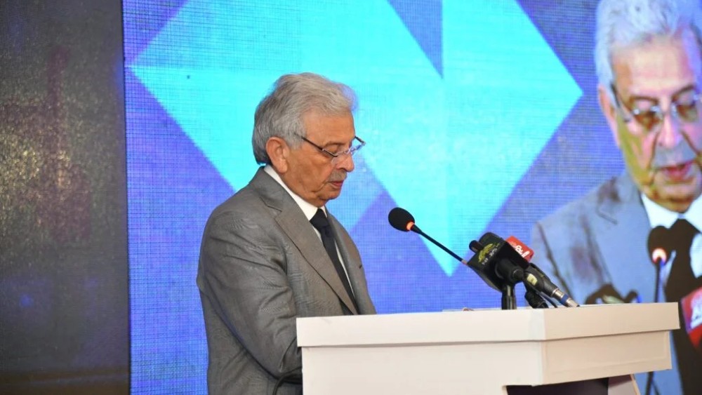 Pakistan aims to become regional olive cultivation hub