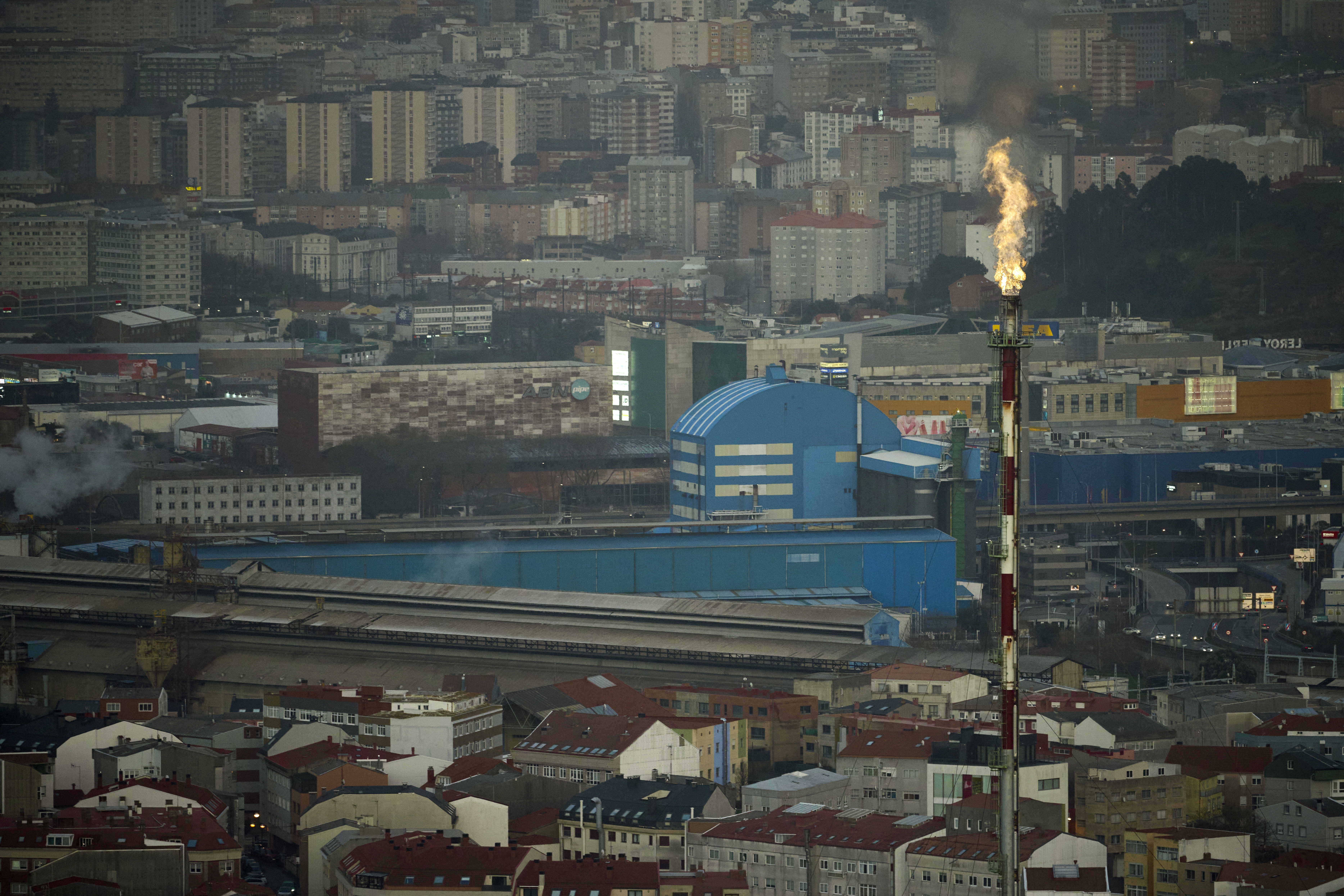 Oil shock 'largest supply disruption' in history: IEA