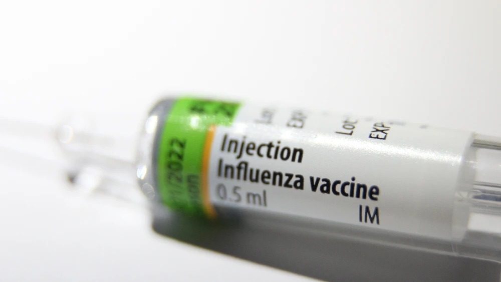 NIH Issues advisory as H3N2 influenza cases rise across Pakistan