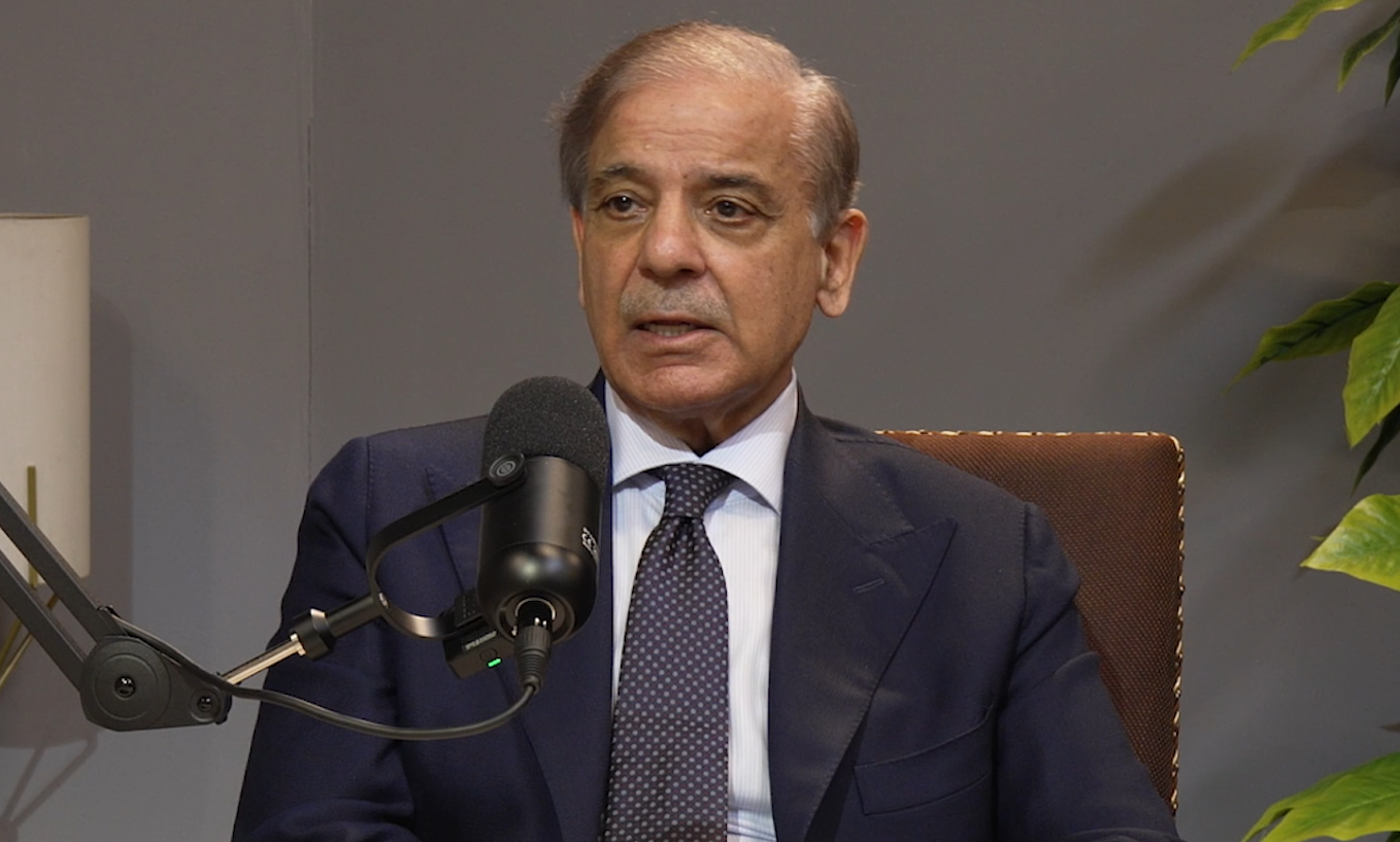 Economic collapse averted, focusing on youth: PM Shehbaz