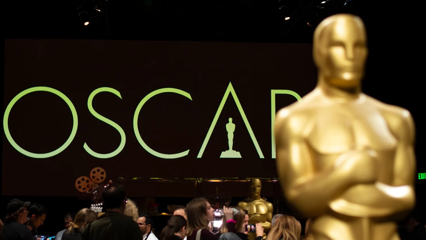 AI actors and writers not eligible for Oscars: Academy
