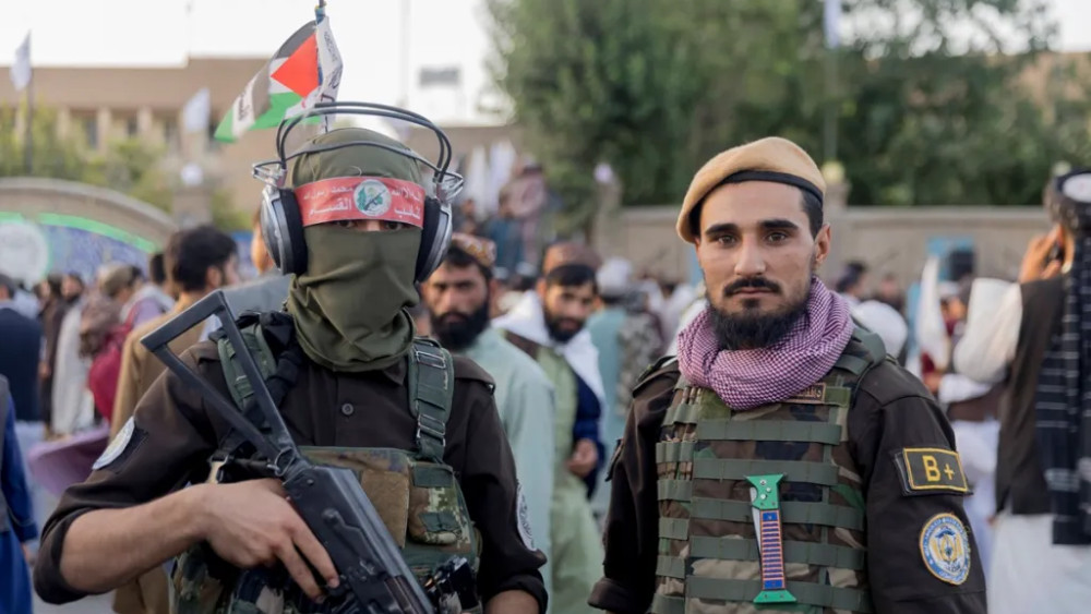 Taliban target Afghanistan’s minorities with systematic persecution, forced conversions