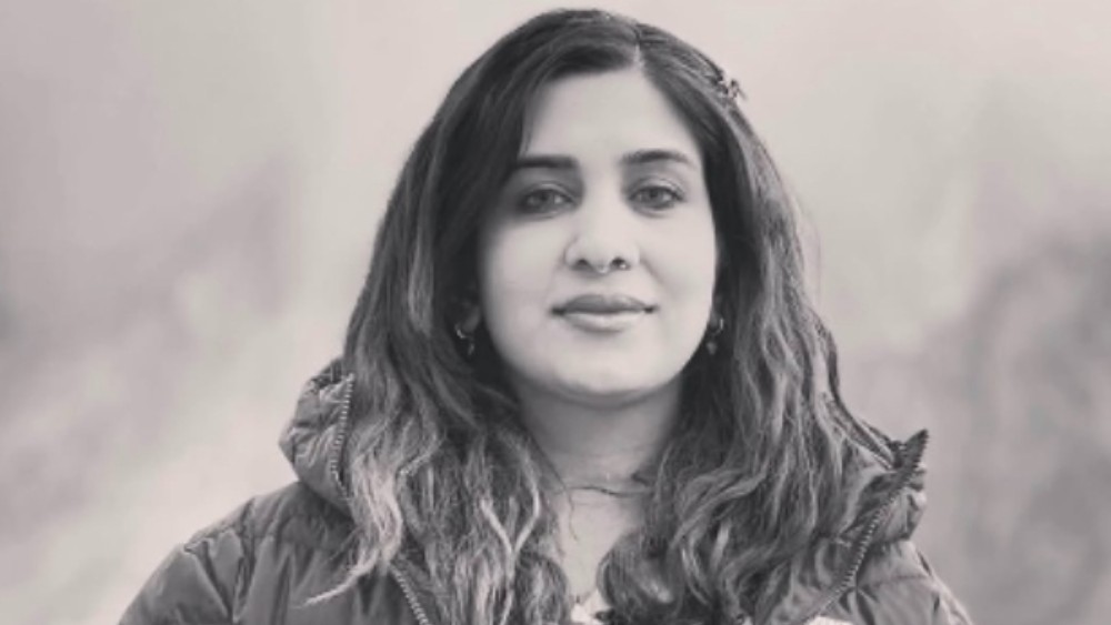 Pakistani mountaineer Asma Mushtaq dies during Spantik descent
