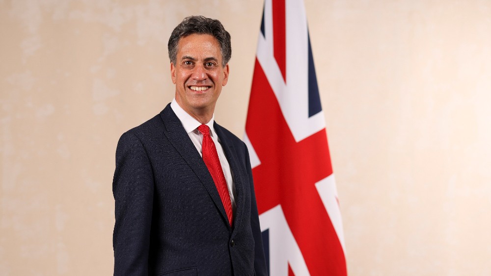 UK to restrict trade with Israeli settlements in West Bank