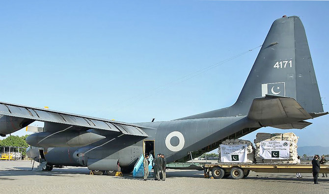 Pakistan debunks fabricated Afghan reports of strikes on airbase