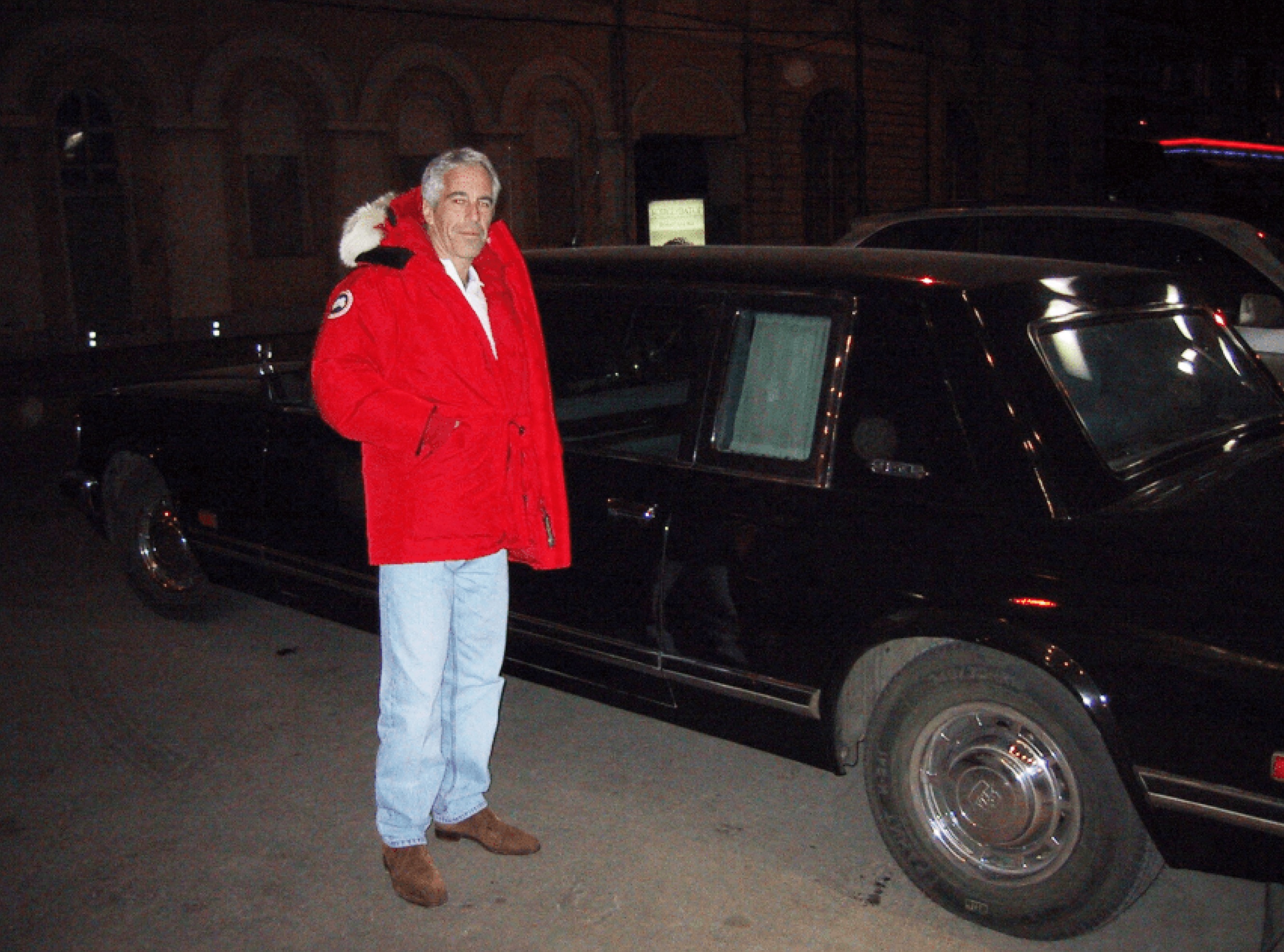 French prosecutors announce special team for Epstein files