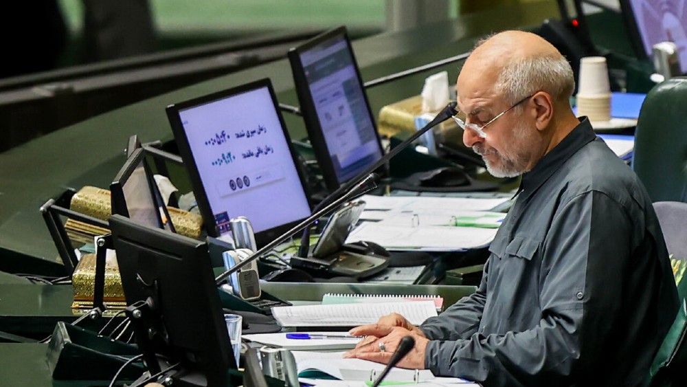 Iran's speaker says negotiations with US have progressed but far from final agreement