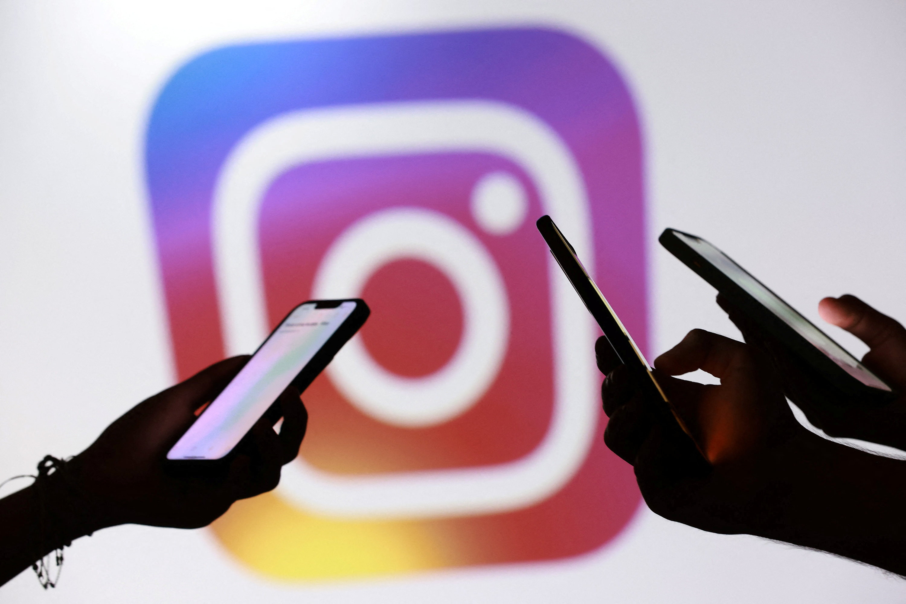 Instagram logo