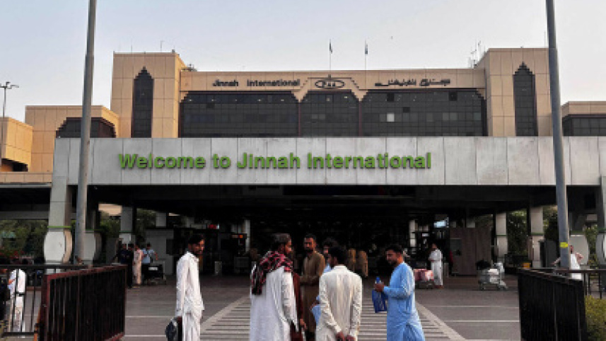 Biman Airlines restores direct Dhaka-Karachi flights after 14-year hiatus