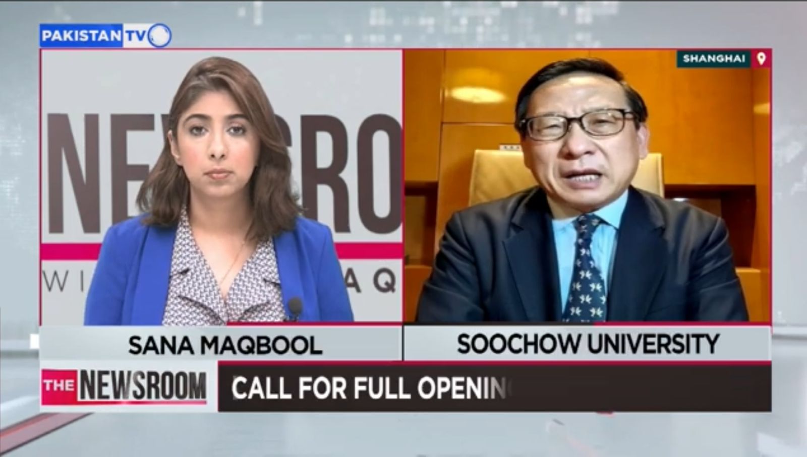 Pakistan’s role in de-escalating Iran conflict crucial: Chinese Scholar