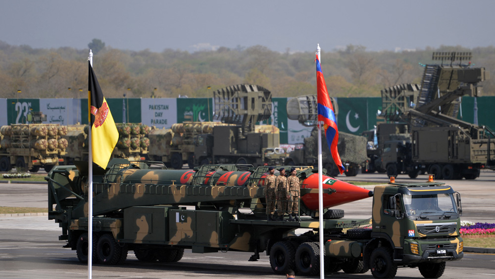 Pakistan rejects India’s remarks, affirms strong nuclear safety record