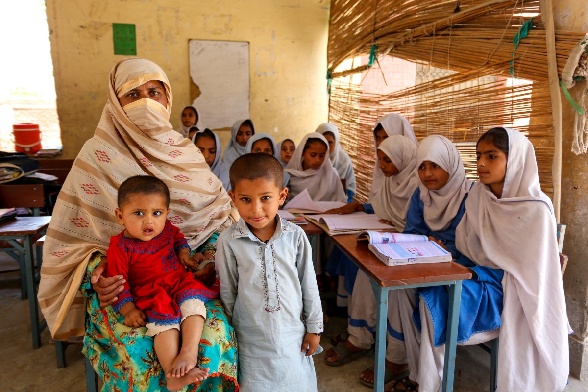 Pakistan achieves global nutrition success while Afghanistan faces worsening crisis
