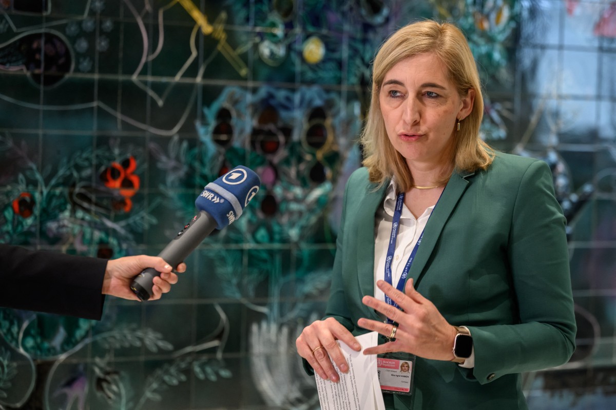 WHO kicks off annual assembly amid hantavirus, Ebola crises