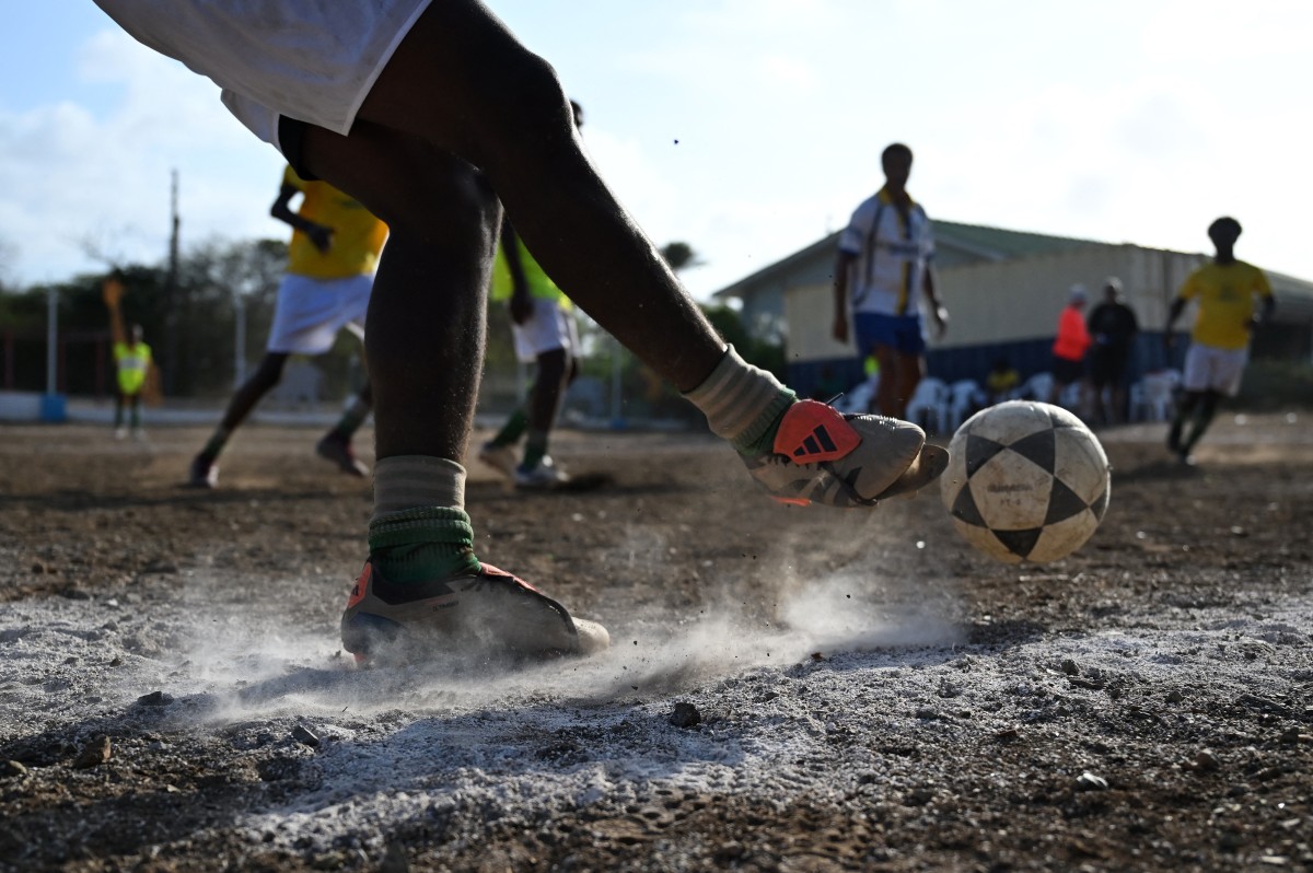 Iran participating in World Cup, FIFA president confirms