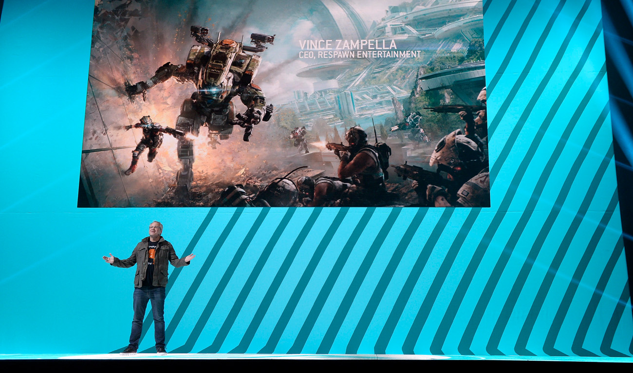 ‘Call of Duty’ co-creator Vince Zampella killed in car crash: US media