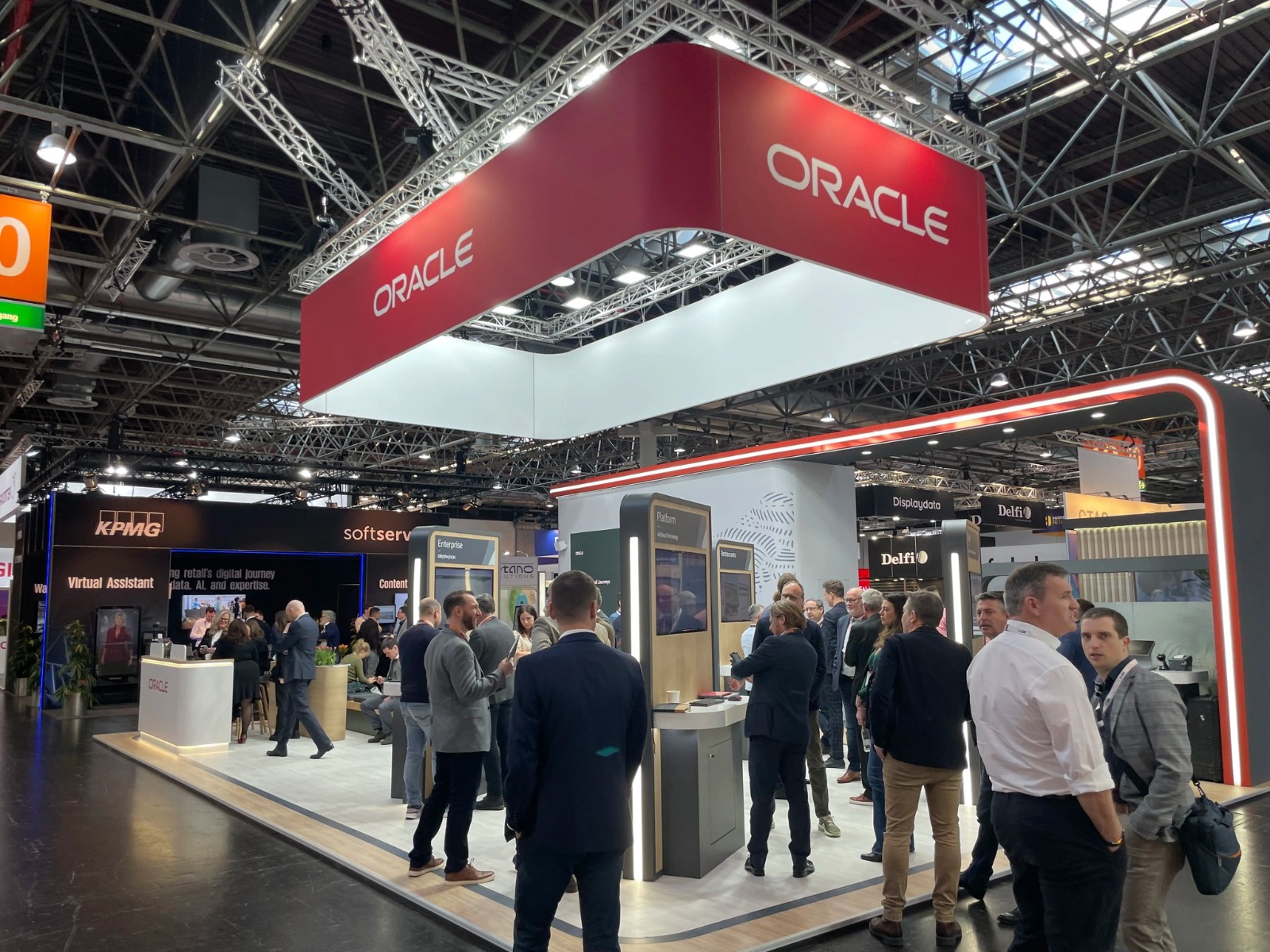 Oracle surge pours fuel on fiery AI bubble debate