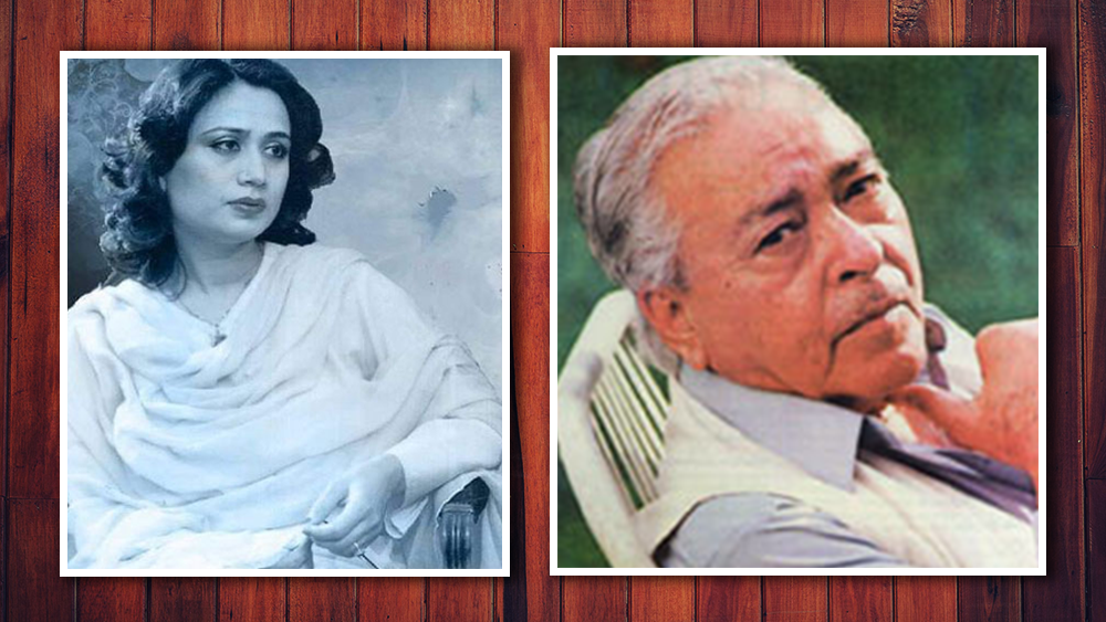 Munir Niazi and Parveen Shakir: The poets who transformed Pakistan’s poetry