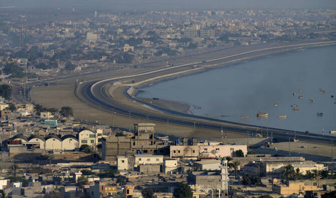 Gwadar-AP-Balochistan
