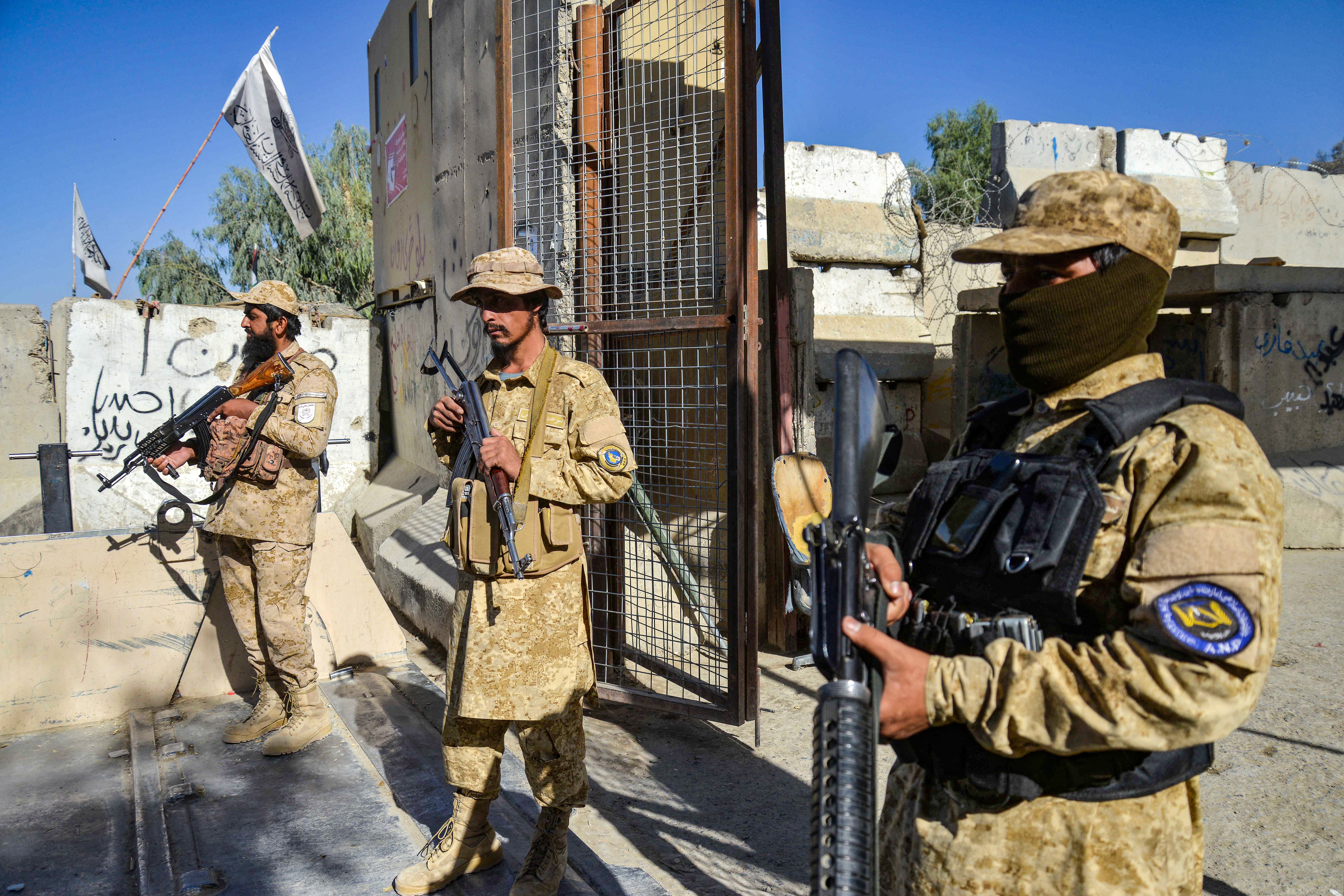 Pakistan says Taliban lack constitutional legitimacy