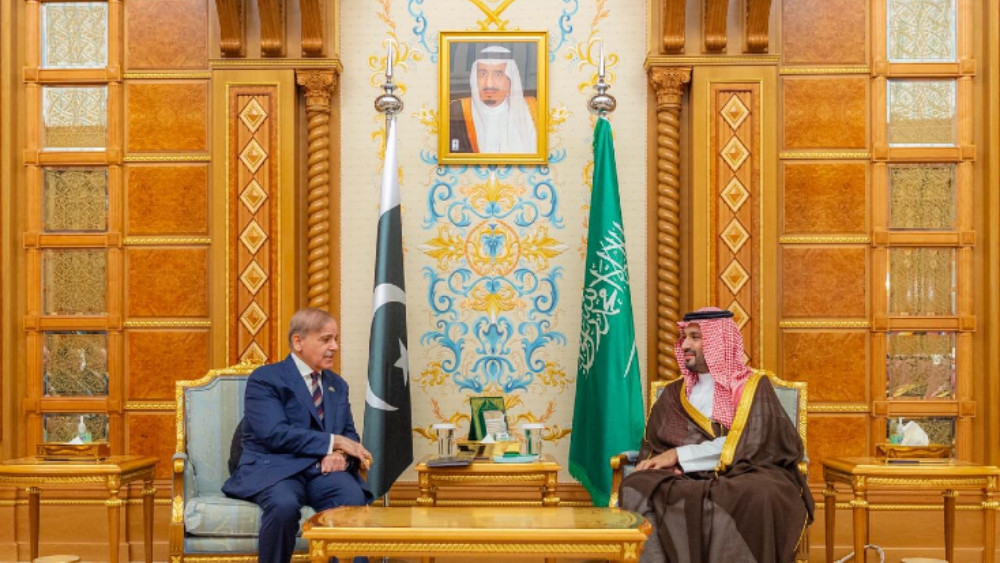 Pakistan, Saudi Arabia to launch strategic, high-impact projects 