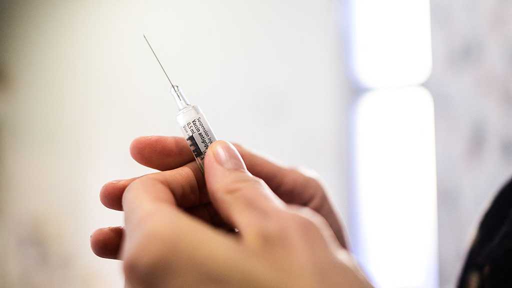 Britain rolls out 60-second cancer immunotherapy jab for 15 tumor types