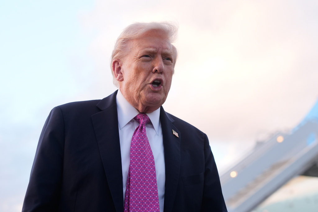 US warns Hamas planning attack on Palestinian civilians